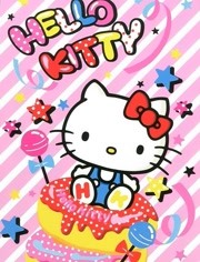 Hello Kitty 苹果森林 第二季 - 第13话完结_剧情梗概_一鸣剪影-影视网